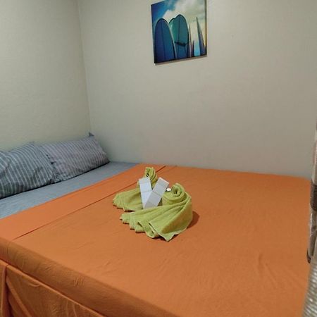 Angel Wish Guesthouse サンフアン エクステリア 写真