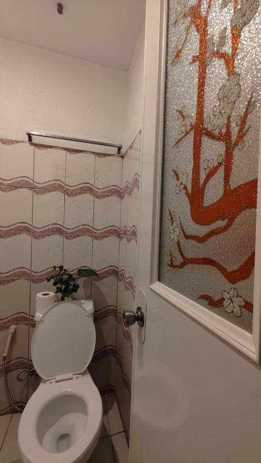 Angel Wish Guesthouse サンフアン エクステリア 写真