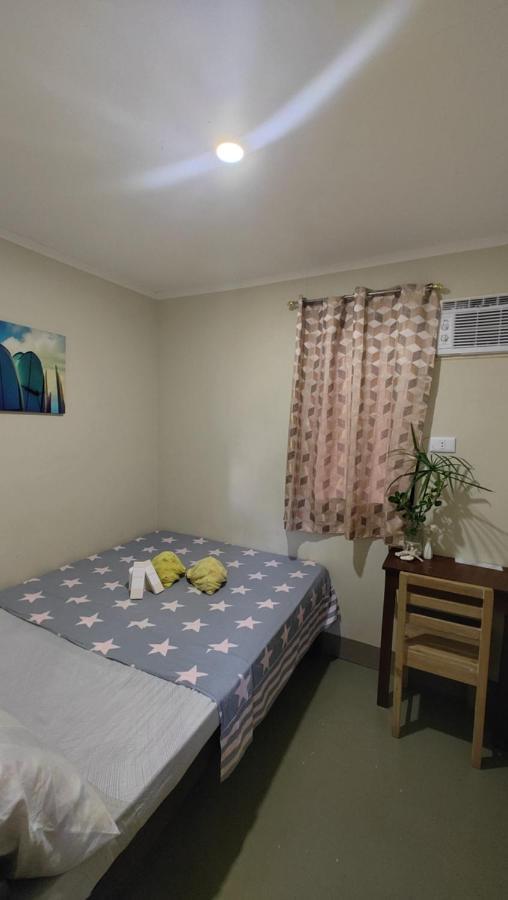 Angel Wish Guesthouse サンフアン エクステリア 写真