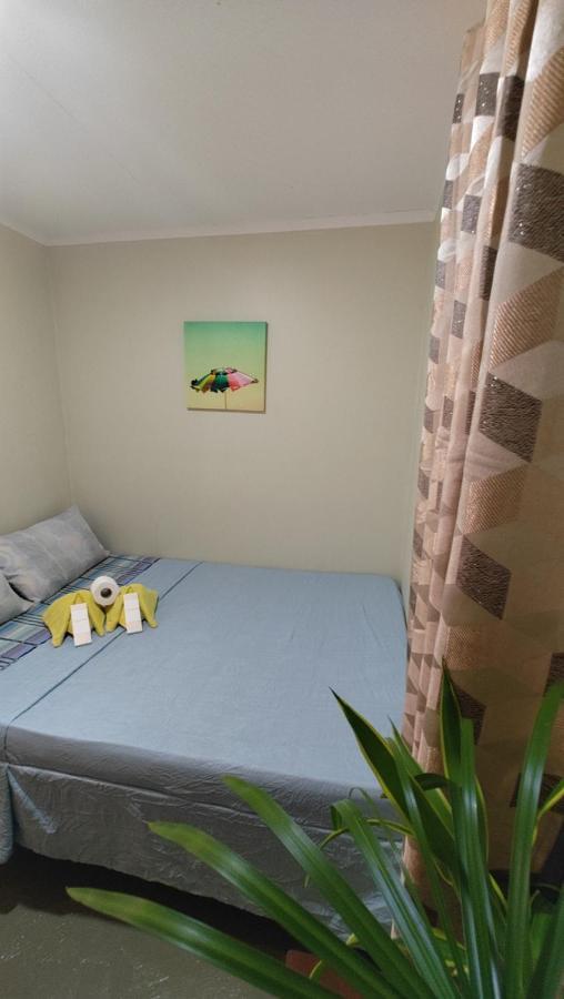 Angel Wish Guesthouse サンフアン エクステリア 写真